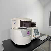 Horiba Pentra C400 Option Clinical Chemistry Analyzer image 0